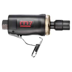 Mini Meuleuse Droite À Pince M7 - QA101
