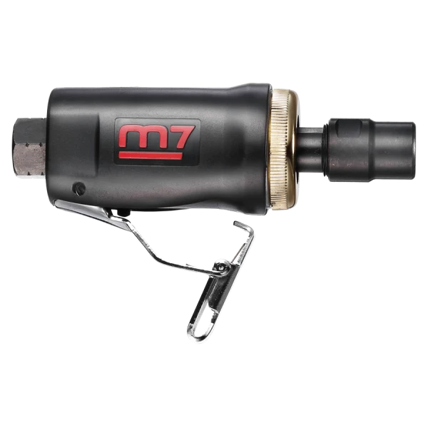 Mini Meuleuse Droite À Pince M7 - QA101