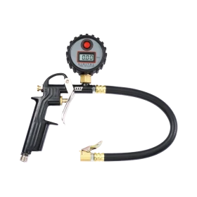 Gonfleur Pneus Digital Norme En 61000-6-3 11 Bars M7 - SB201