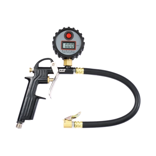 Gonfleur Pneus Digital Norme En 61000-6-3 11 Bars M7 - SB201