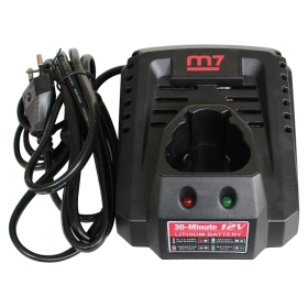 M7 - Chargeur De Batterie 12V 2Ah Pour Ds10202 M7 - DC10A