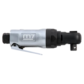 Mini Cliquet Pneumatique 1/4" 30Nm L125M M7 - NE251