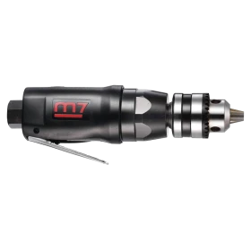 Mini Perceuse Droite Mandrin À Clé M7 - QE924