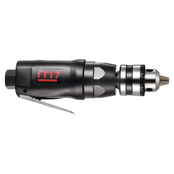 Mini Perceuse Droite Mandrin À Clé M7 - QE924