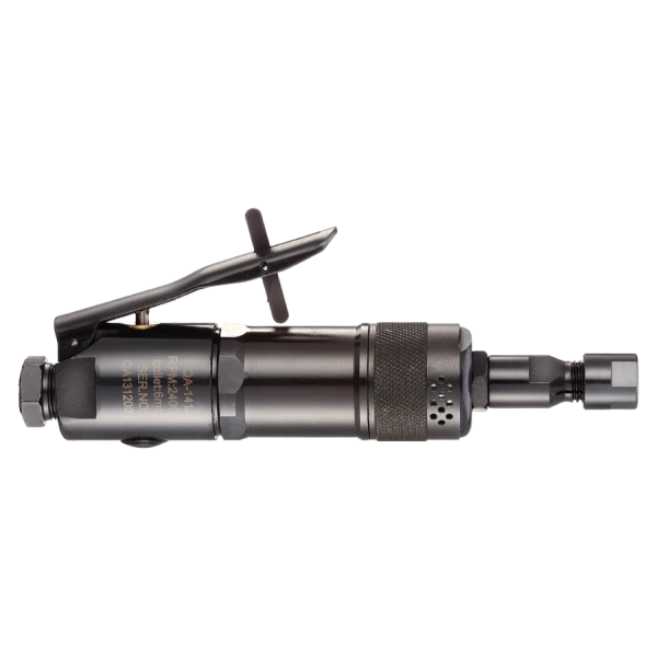 Meuleuse Droite À Pince 6Mm M7 - QA141L