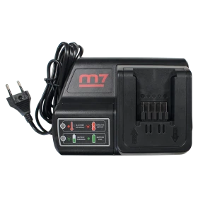 M7 - Chargeur De Batterie 20V 5.0Ah  Dw18402A / Dw18502A / Dg585502A M7 - DC1840A