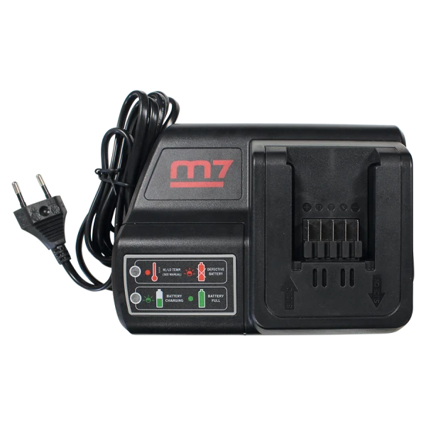 M7 - Chargeur De Batterie 20V 5.0Ah  Dw18402A / Dw18502A / Dg585502A M7 - DC1840A