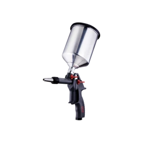 Pistolet De Sablage Pneumatique 600Cc M7 - SX4101