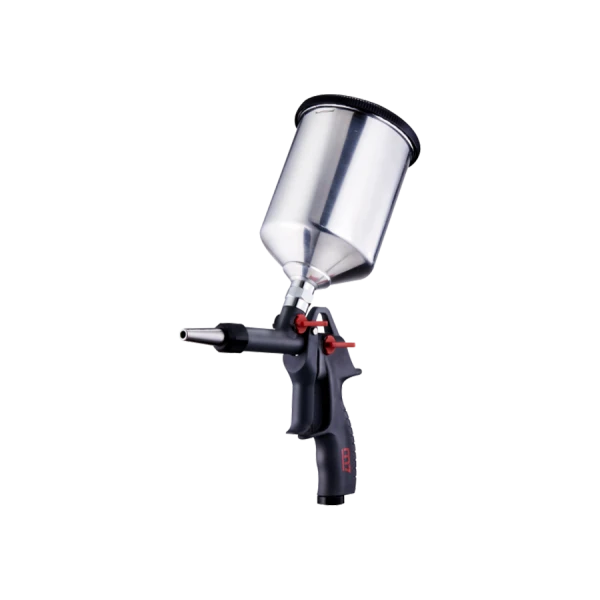 Pistolet De Sablage Pneumatique 600Cc M7 - SX4101