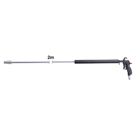 Souflette Extensible 2Pcs M7 - JC680