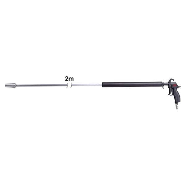 Souflette Extensible 2Pcs M7 - JC680