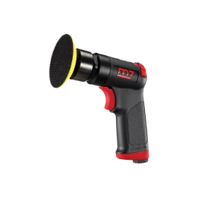 Ponceuse-Polisseuse 75Mm Pour Rénovation Phare 2 100T/Mn M7 - QP123