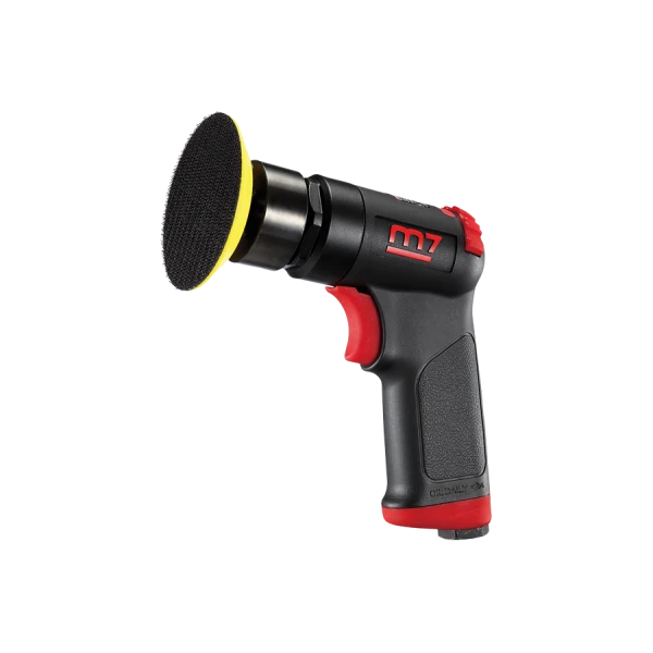 Ponceuse-Polisseuse 75Mm Pour Rénovation Phare 2 100T/Mn M7 - QP123
