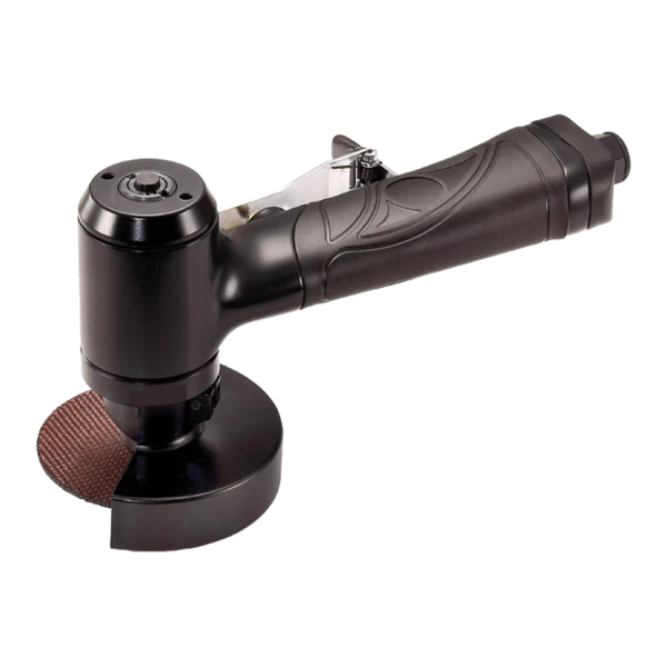 Disqueuse Pneumatique Ø75mm M7 - QC253