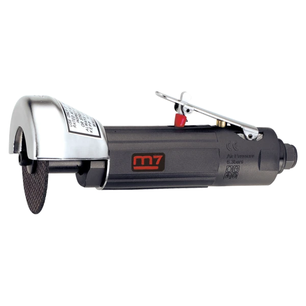Disqueuse Pneumatique 20000tr/min M7 - QC213