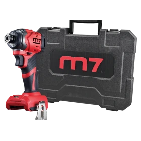 Visseuse À Percussions 1/4" 18V (Sans Chargeur Et Batterie) M7 - DS202K