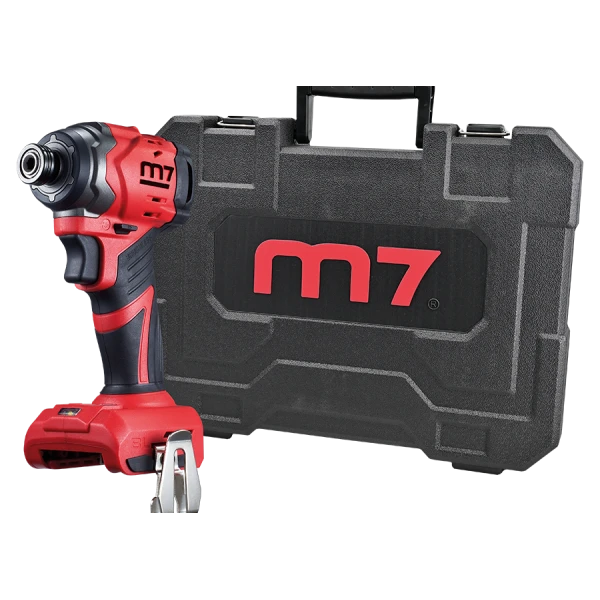Visseuse À Percussions 1/4" 18V (Sans Chargeur Et Batterie) M7 - DS202K