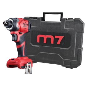 Visseuse À Percussions 2En1 18V 5Ah (Sans Chargeur Et Batterie) M7 - DS203K
