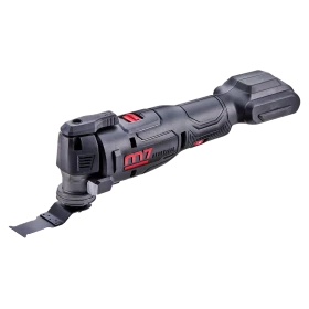 Outil Multifonction Oscillant 18V (Sans Chargeur Et Batterie) M7 - DOM101