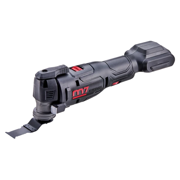 Outil Multifonction Oscillant 18V (Sans Chargeur Et Batterie) M7 - DOM101