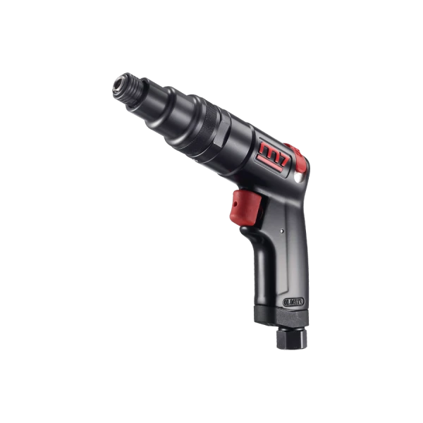 Visseuse Pneumatique Industrielle 1/4" 5 À 14Nm 2200 Tours M7 - RA402