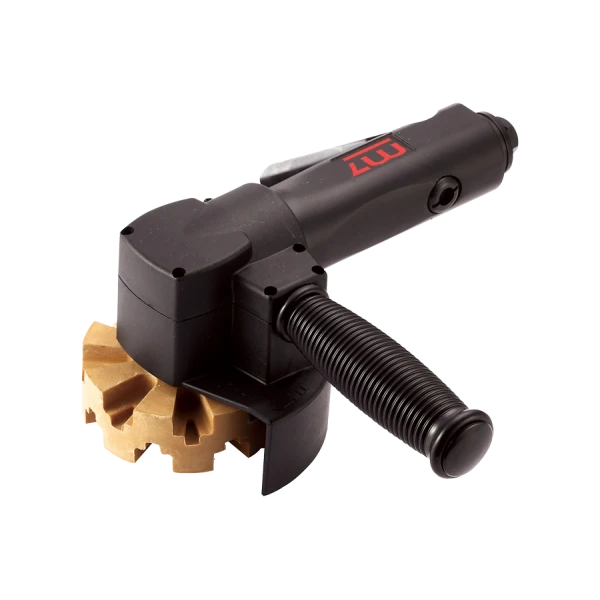 Brosseuse Pneumatique M7 - QB802