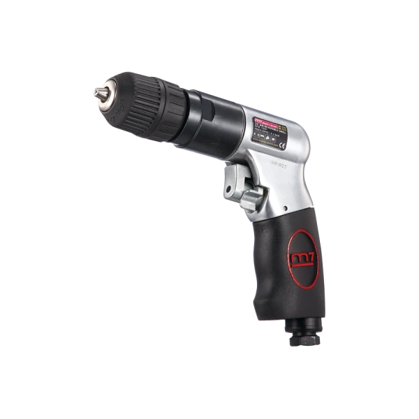 Perceuse 10Mm Réversible Mandrin Autoserrant M7 - QE331