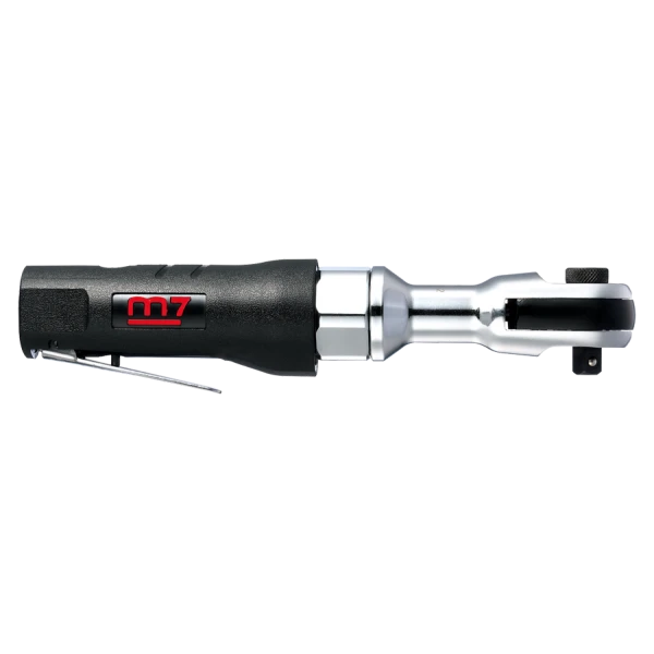 Cliquet Pneumatique 1/2" Push 81Nm M7 - NE432MA