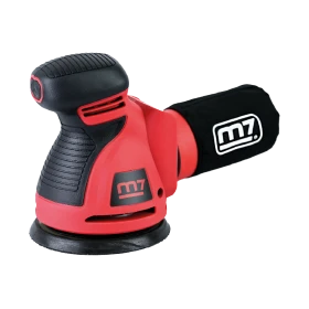 Ponceuse 18V 125mm (Sans Chargeur ni Batterie) M7 - DOS501
