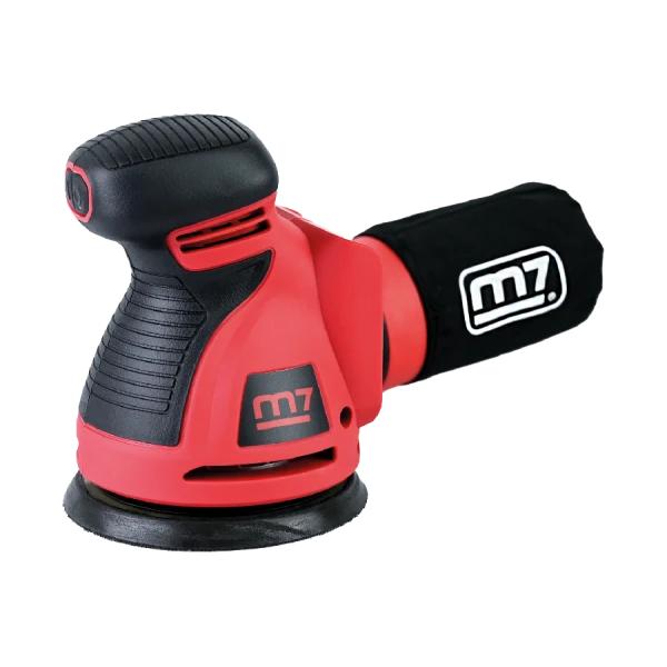 Ponceuse 18V 125mm (Sans Chargeur ni Batterie) M7 - DOS501