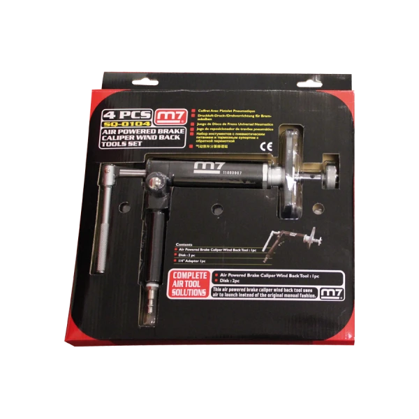 Repousse Piston De Freins Pneumatique  M7 - SQ0104