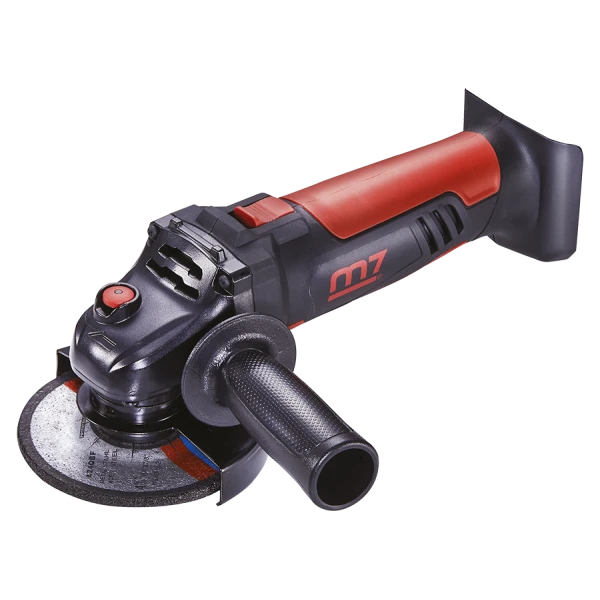 Meuleuse D'Angle 18V (Sans Chargeur Et Batterie) M7 - DG585