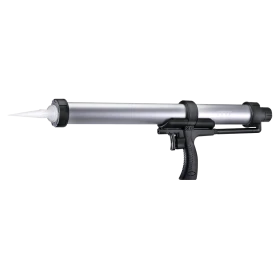 Pistolet À Calfeutrer Pneumatique 600Ml M7 - SK1131