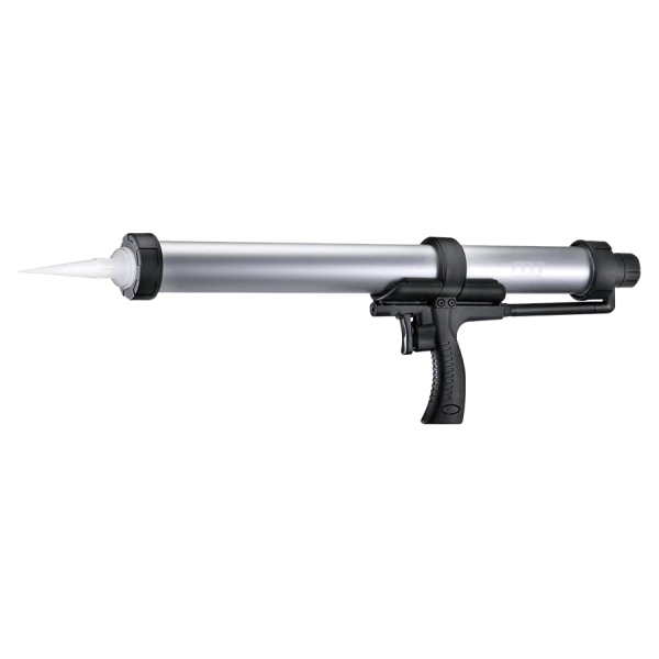 Pistolet À Calfeutrer Pneumatique 600Ml M7 - SK1131