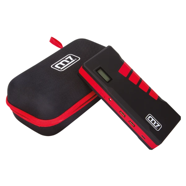 Mini Booster Multifonction 12V M7 - ST450