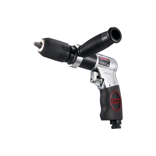 Perceuse 13Mm Réversible Mandrin Autoserrant M7 - QE341