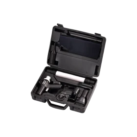 Coffret Pistolet Aspirateur Pneumatique Et Accessoires 8 Pièces M7 - WG202N