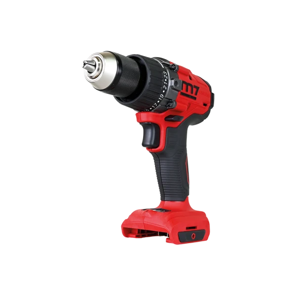 Perceuse / Visseuse 18V 5Ah (Sans Chargeur Et Batterie) M7 - DD101