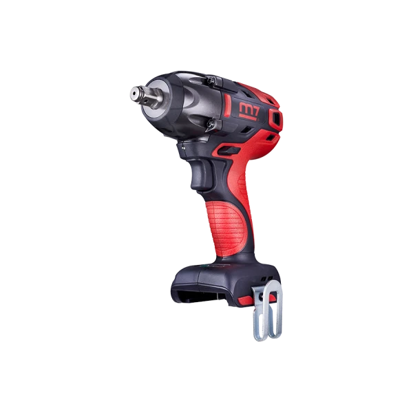 Clé À Chocs Compacte 1/2" 813Nm 18V(Sans Chargeur Et Batterie) M7 - DW401