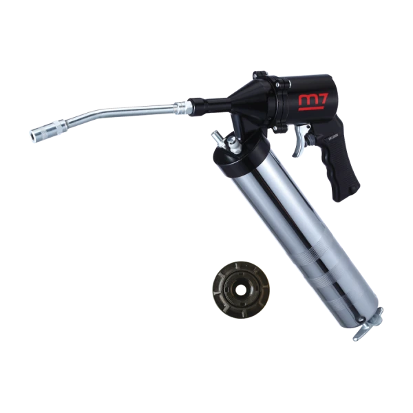 Pompe À Graisse 400Cc M7 - SG405