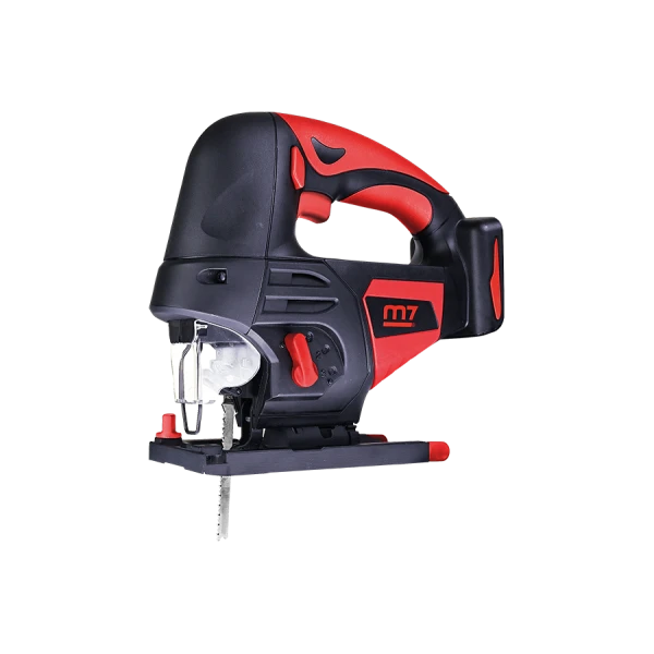 Scie Sauteuse 18V (Sans Chargeur Et Batterie) M7 - DJS101