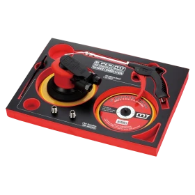 Ponceuse et Soufflette - 7pcs M7 - QB46602AJC