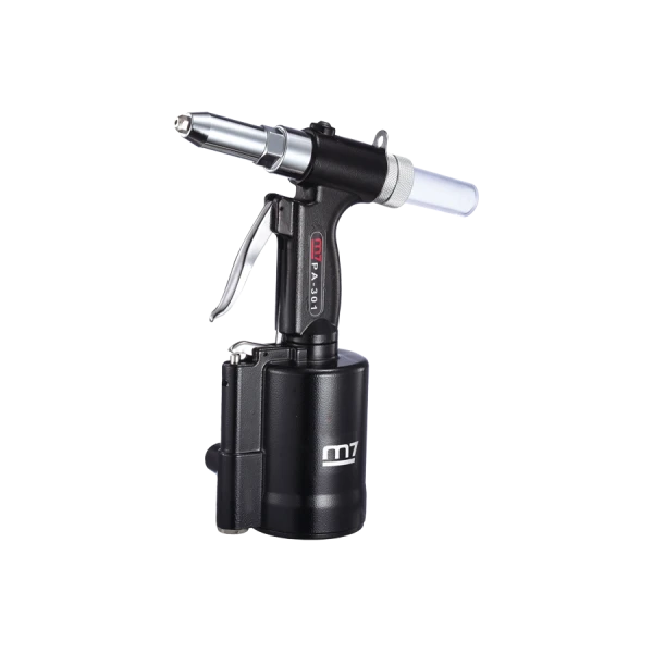 Riveteuse Pneumatique 1042Nm Capacité 4.8Mm M7 - PA301