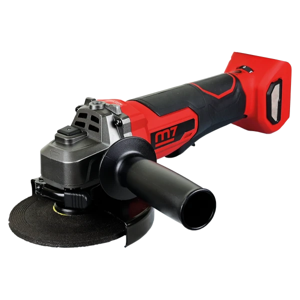 Meuleuse D'Angle 18V (Sans Chargeur Et Batterie) M7 - DG501