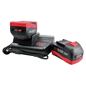 Pack Chargeur + 2 Batteries 18V 5Ah M7 - DC18DB50P2