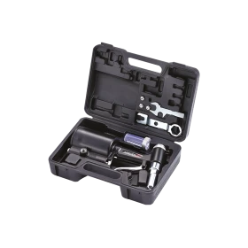 Coffret Riveteuse Pneumatique Capacité 3.2 - 6.4Mm M7 - PA203N