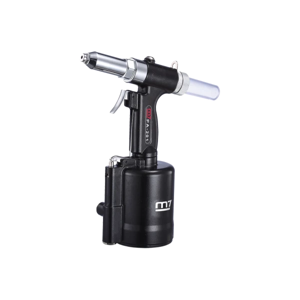 Riveteuse Pneumatique 1200Nm Capacité 6.4Mm M7 - PA201