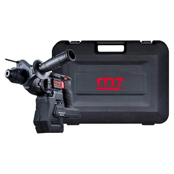 Perforateur 18V 5Ah (Sans Chargeur Et Batterie) M7 - DRH101K