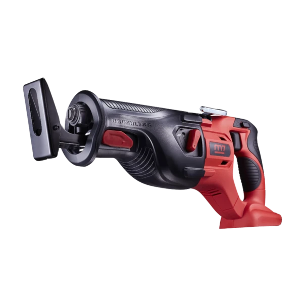 Scie Sabre Sans Fil 18V 5Ah (Sans Chargeur Et Batterie) M7 - DRS101