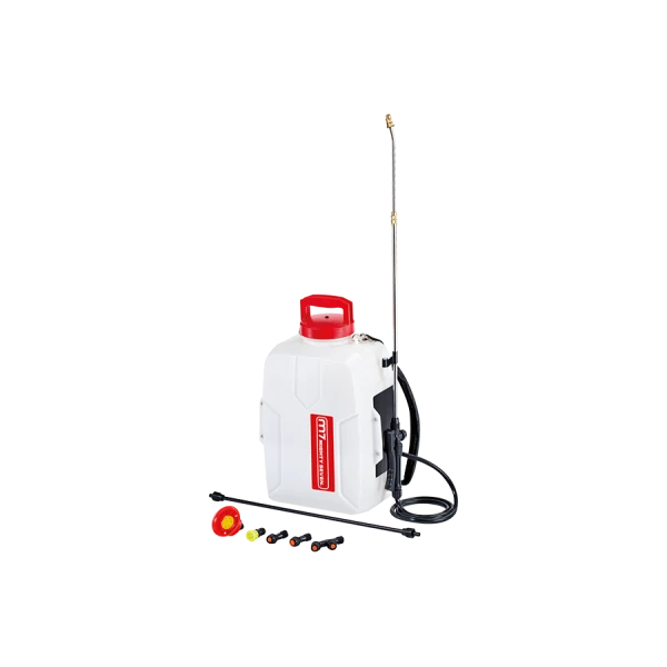 Pulvérisateur 12L 18V (Sans Chargeur ni Batterie) M7 - DGS101